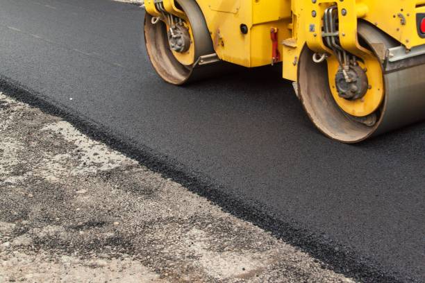 Professional Driveway Paving  in Ruston, WA